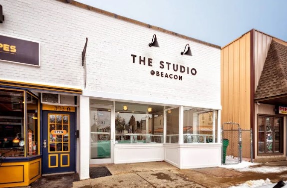Established Fitness Studio & Juice Bar